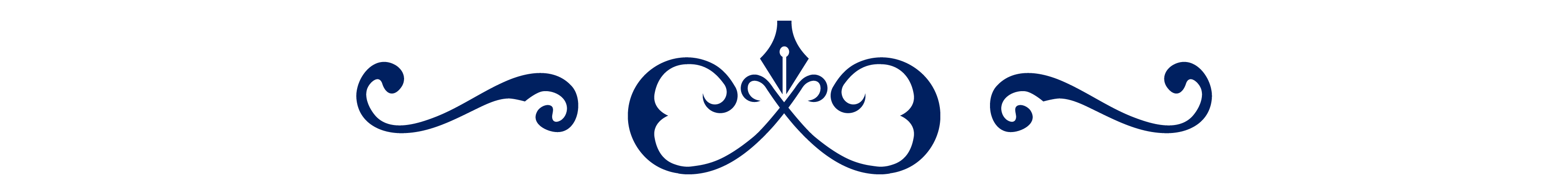 section divider
